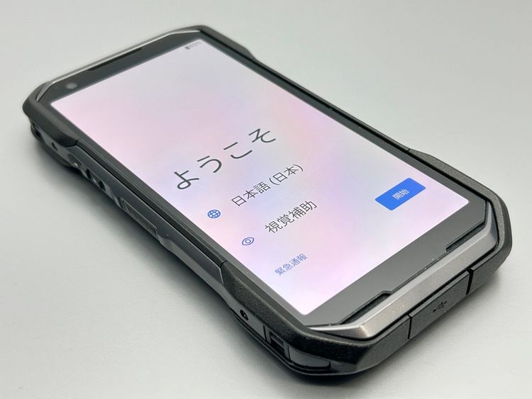 ���������KYG03 TORQUE G06 �֥�å� 341237-