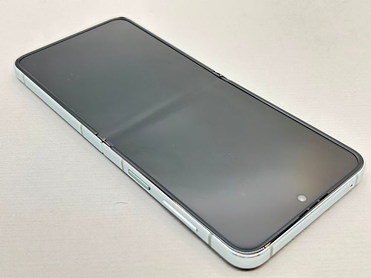 Ʊ͡SCG23 256GB Galaxy Z Flip5 ߥ D114959-