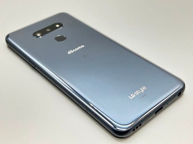 ĶʡL-41A LG style3 ߥ顼֥å 459601A