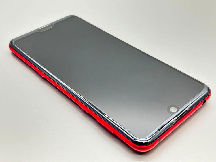 ĶʡSH-04L AQUOS R3 饰奢꡼å 932410A
