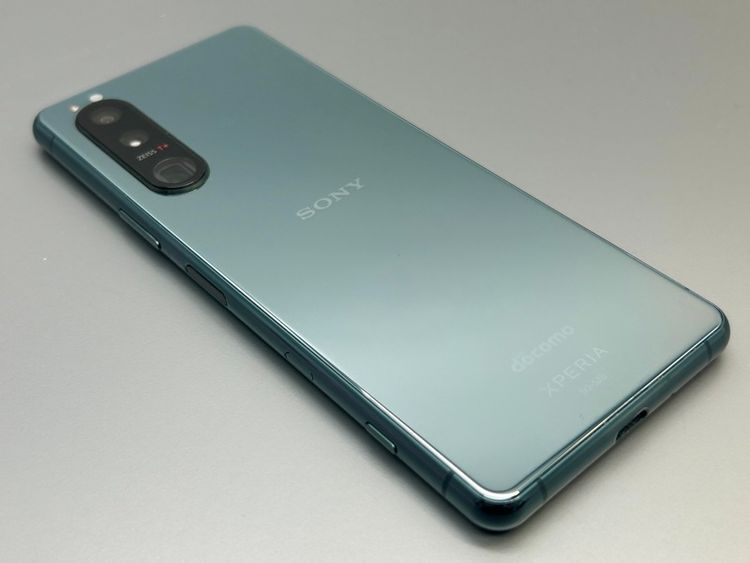 ��������š�SO-53B Xperia 5 III ���꡼�� D505375-