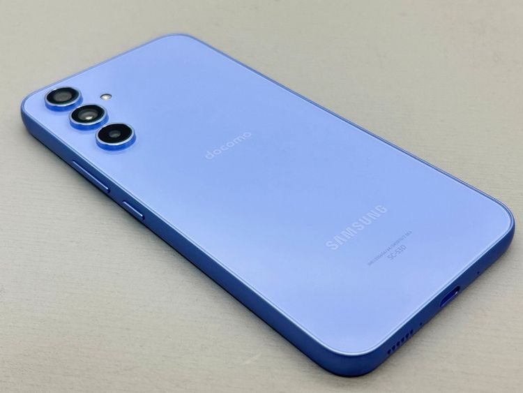 ĶʡSC-53D Galaxy A54 5G Хå 450102C