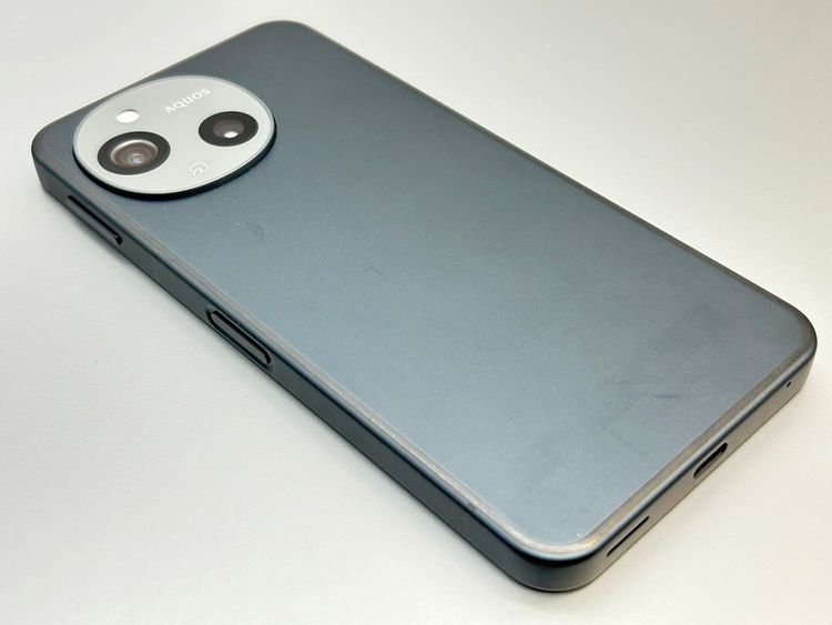 ��������š�SH-53E AQUOS sense9 �֥�å� 624918-