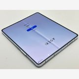 ĶʡSCG22 256GB Galaxy Z Fold5  ֥롼 116017-