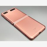 ���������SCG04 Galaxy Z Flip 5G �֥��� 307777-