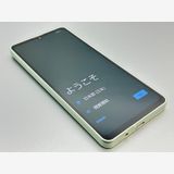 ��Ķ���ʡ�SHG11 AQUOS sense8 �ڡ��륰�꡼�� 184539C