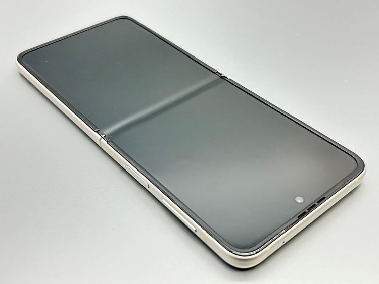 ��Ķ���ʡ�SC-54B Galaxy Z Flip3 5G ���꡼�� 420683-