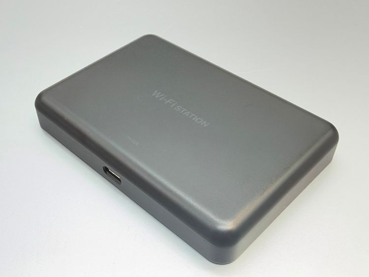 ��Ķ���ʡ�SH-52B Wi-Fi STATION �֥�å� 494726-