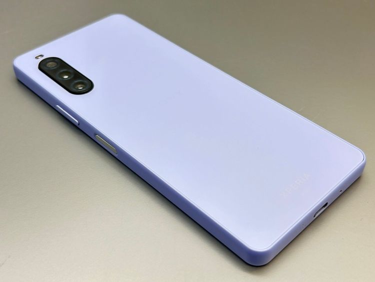 ��������š�SOG11 Xperia 10 V ��٥���� D059145-