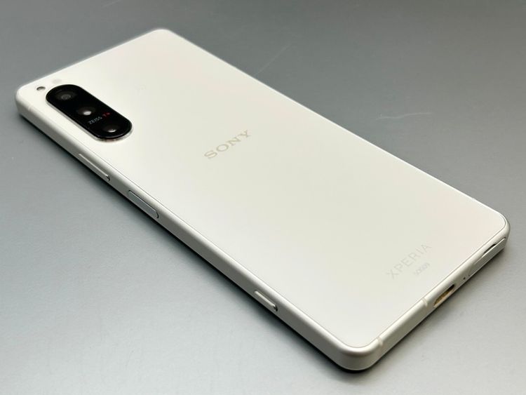 ���������SOG09 Xperia 5 IV �������ۥ磻�� D283065-
