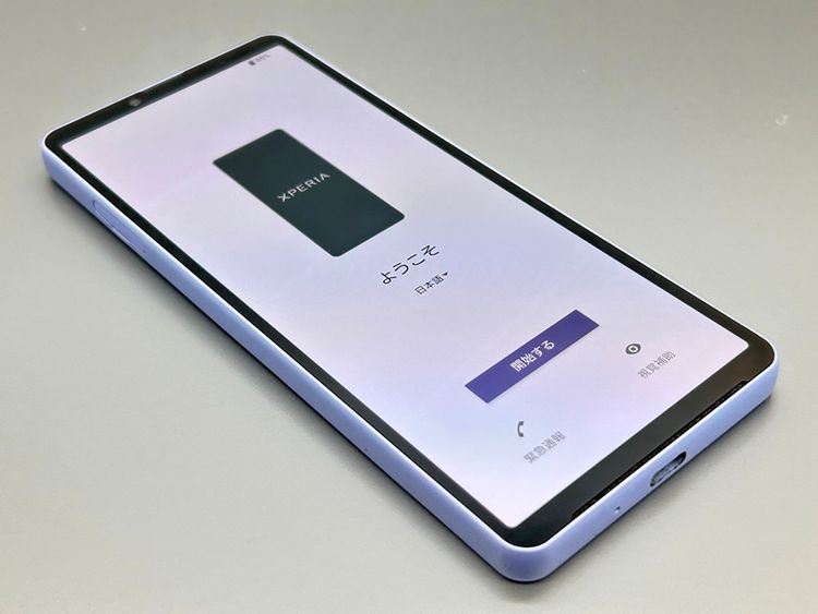 ʡSOG11 Xperia 10 V ٥ D776369-