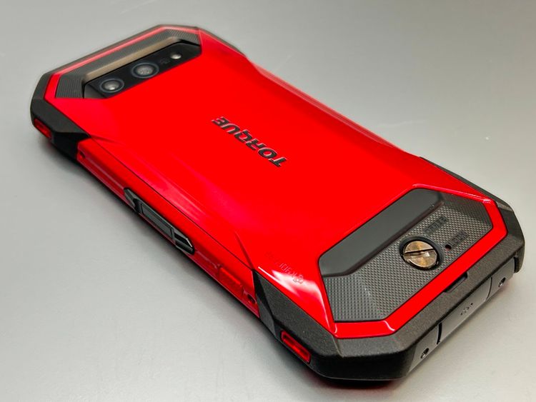 ��������š�KYG01 TORQUE 5G ��å� 011287-