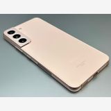 ��Ķ���ʡ�SCG13 Galaxy S22 �ԥ󥯥������ D911619-