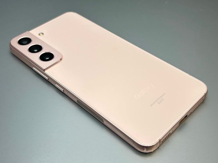 ���������SCG13 Galaxy S22 �ԥ󥯥������ D863826-