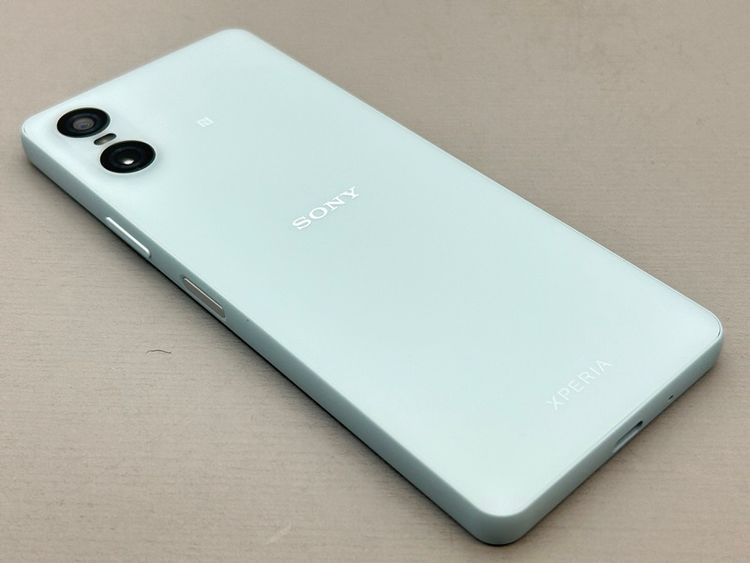 ĶʡSOG14 Xperia 10 VI ֥롼 198369A