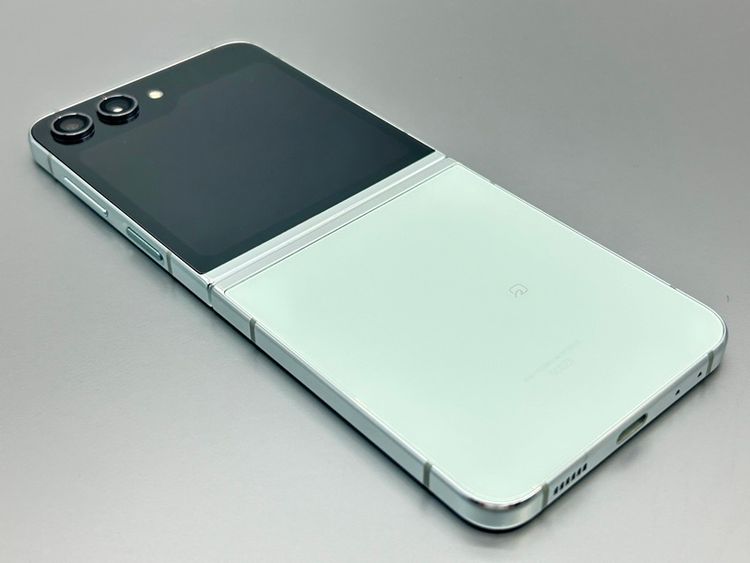 ĶʡSCG23 256GB Galaxy Z Flip5 ߥ 111310A