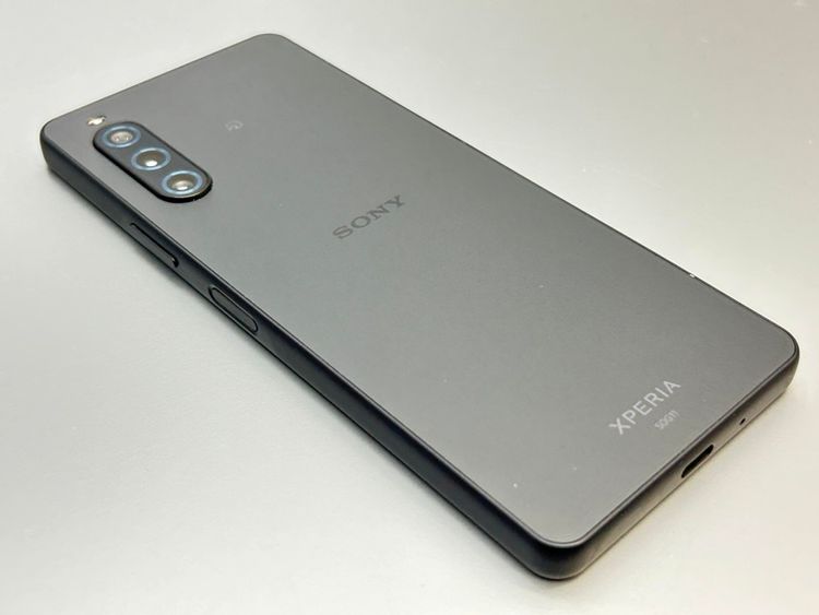 ��������š�SOG11 Xperia 10 V �֥�å� D353282-