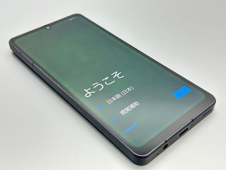���������A208SH AQUOS sense7 plus �֥�å� D258478-