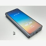 ���������SCG22 512GB Galaxy Z Fold5 �ե���ȥ�֥�å� 008540-