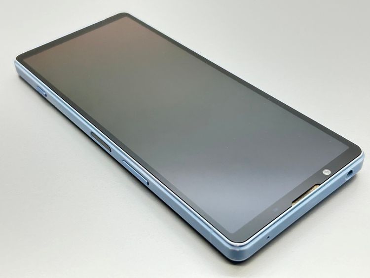 šSOG12 Xperia 5 V ֥롼 D124529-