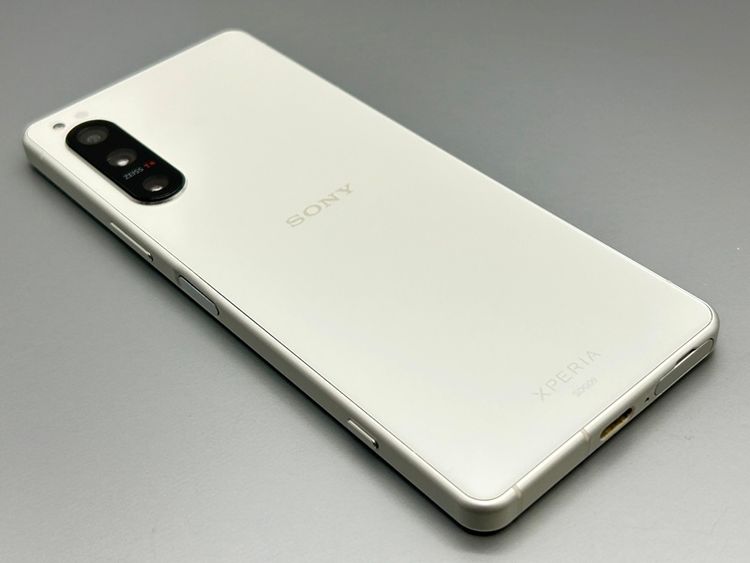 ��������š�SOG09 Xperia 5 IV �������ۥ磻�� D857687-