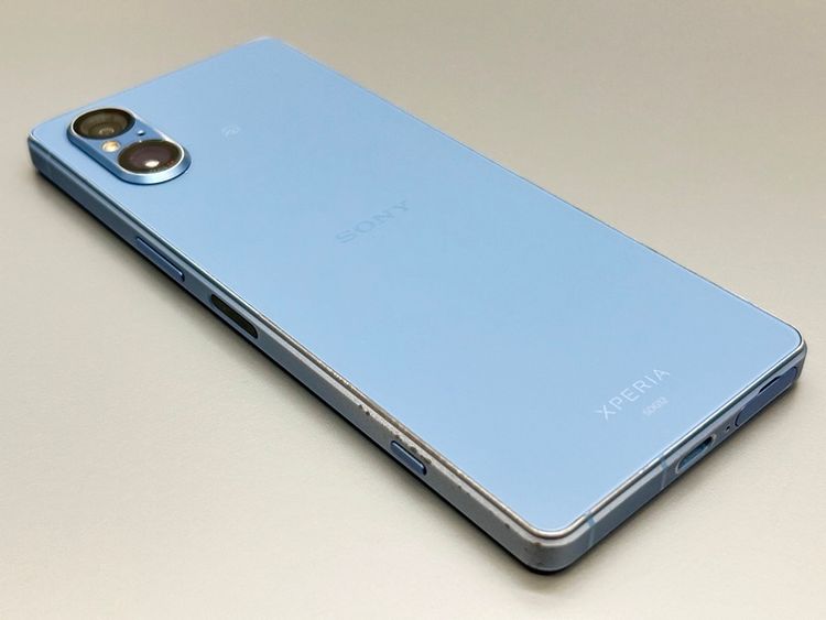 šSOG12 Xperia 5 V ֥롼 D124529-