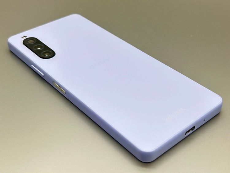 ʰ¡SOG11 Xperia 10 V ٥ D117985-