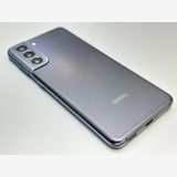 ��������š�SCG09 Galaxy S21 5G �ե���ȥ॰�졼 D359029-