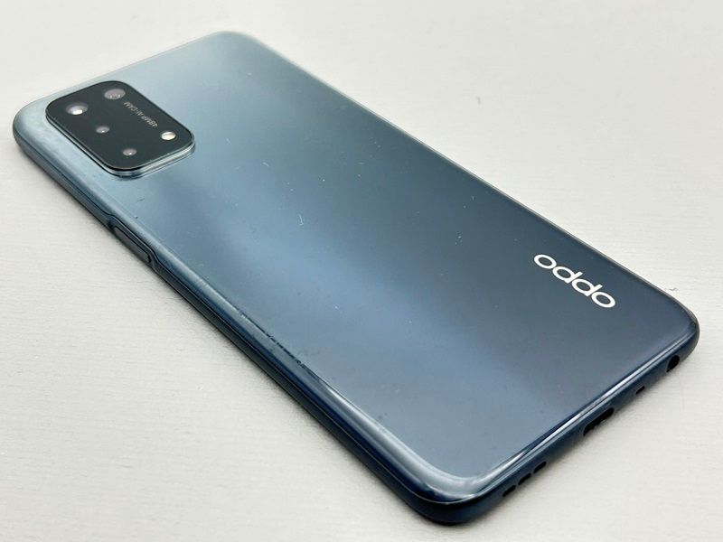 OPPO A54 5G シルバーブラック OPG02 おまけ付き 美品 新品‼️ OPPO A54 5G OPG02 シルバーブラック