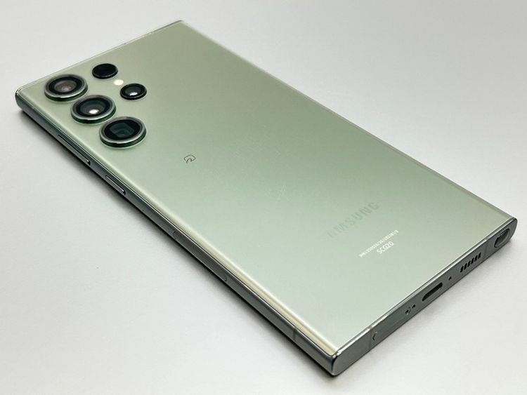 ʡSCG20 256GB Galaxy S23 Ultra ꡼ D333818-