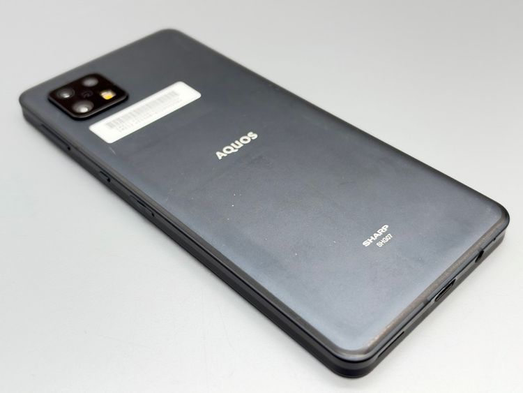 �����ʡ�SHG07 AQUOS sense6s �֥�å� D594904-