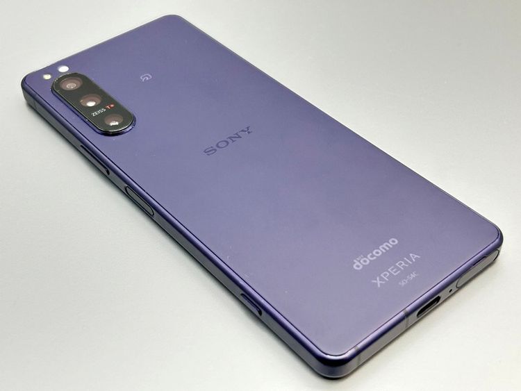 �����ʡ�SO-54C Xperia 5 IV �ѡ��ץ� 108126B