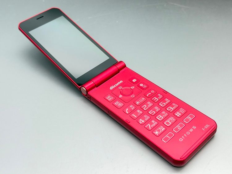 ��������š�F-03L arrows �������� ��å� 969464-