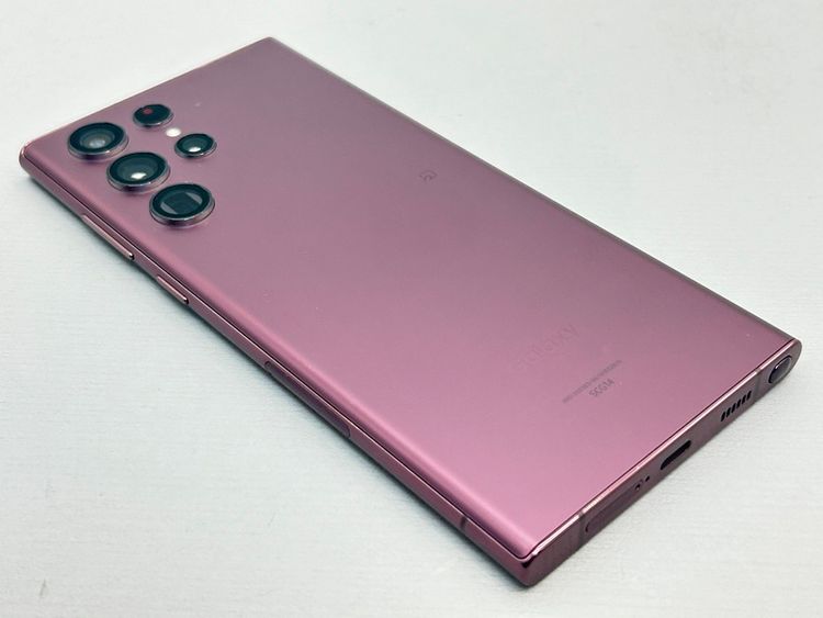 šSCG14 Galaxy S22 Ultra Сǥ 083280C
