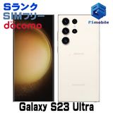 Ʊ͡SC-52D 256GB Galaxy S23 Ultra ꡼ 245532A