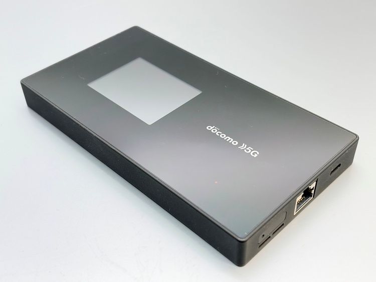 �����ʡ�SH-52A Wi-Fi STATION �֥�å� 214773-