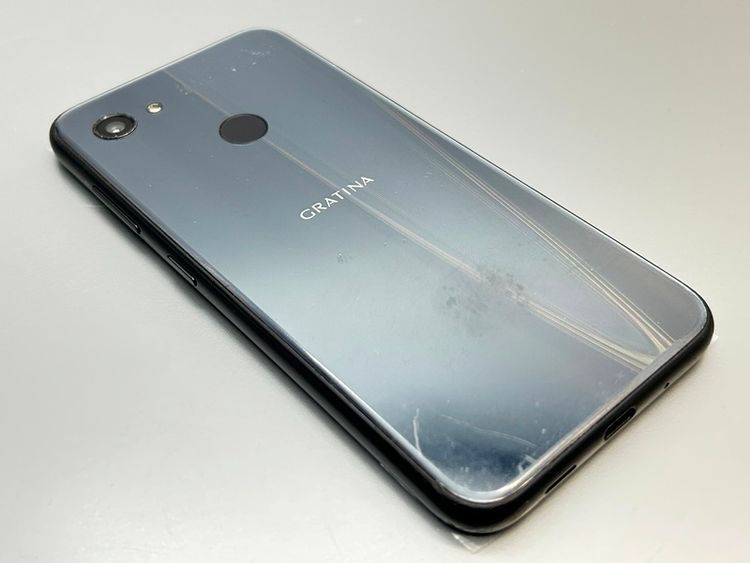 ���������KYV48 GRATINA �֥�å� D665324-