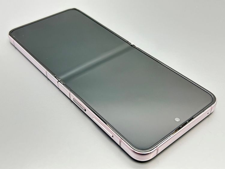 ���������SC-54D Galaxy Z Flip5 ��٥���� 261075-