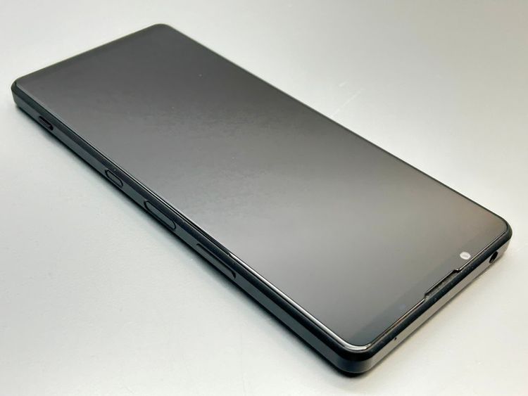 ��Ķ���ʡ�SOG03 Xperia 1 III �ե����ȥ֥�å� 051113C