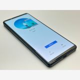 šSOG03 Xperia 1 III եȥ֥å 038953-