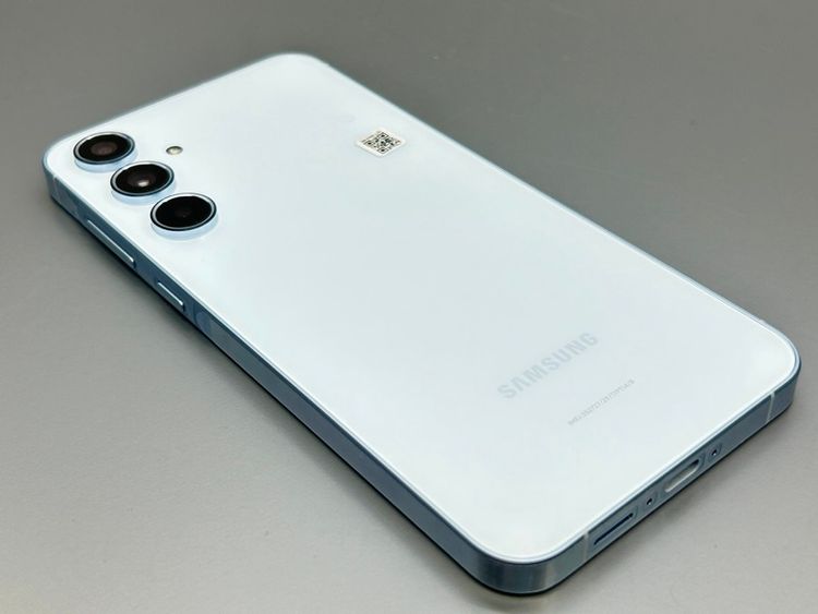 Ʊ͡SCG27 Galaxy A55 5G ॢ֥롼 191148A