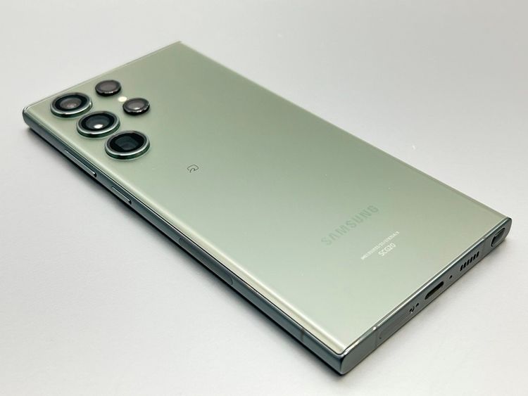 Ʊ͡SCG20 256GB Galaxy S23 Ultra ꡼ D783046-