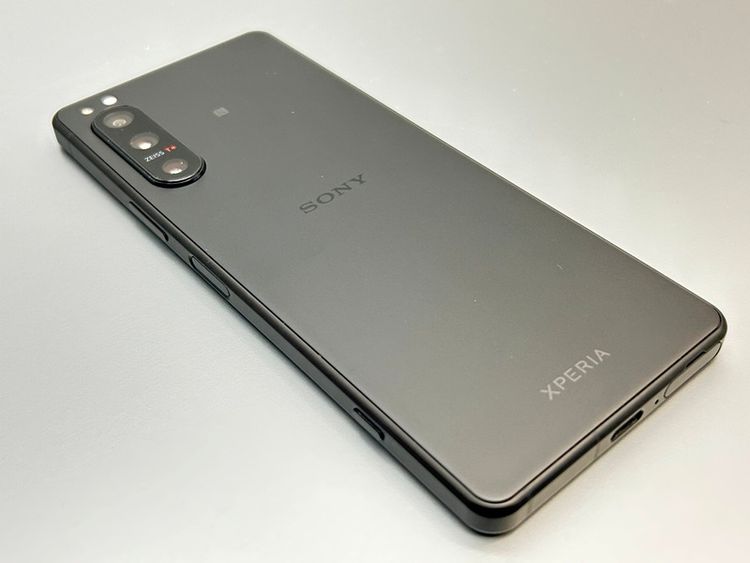 ��Ķ���ʡ�A204SO Xperia 5 IV �֥�å� D651065-