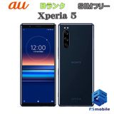 šSOV41 Xperia 5 ֥롼 363063-