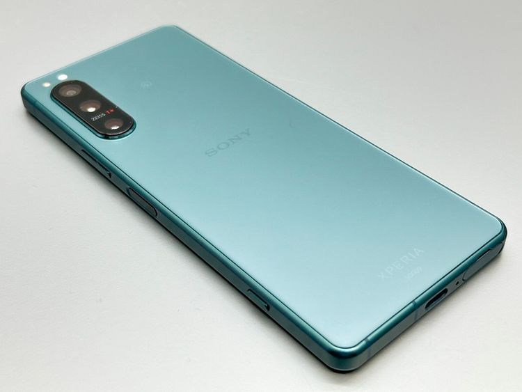 ĶʡSOG09 Xperia 5 IV ꡼ D594222-