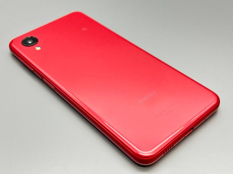 �����ʡ�SCG18 Galaxy A23 5G ��å� D141780-