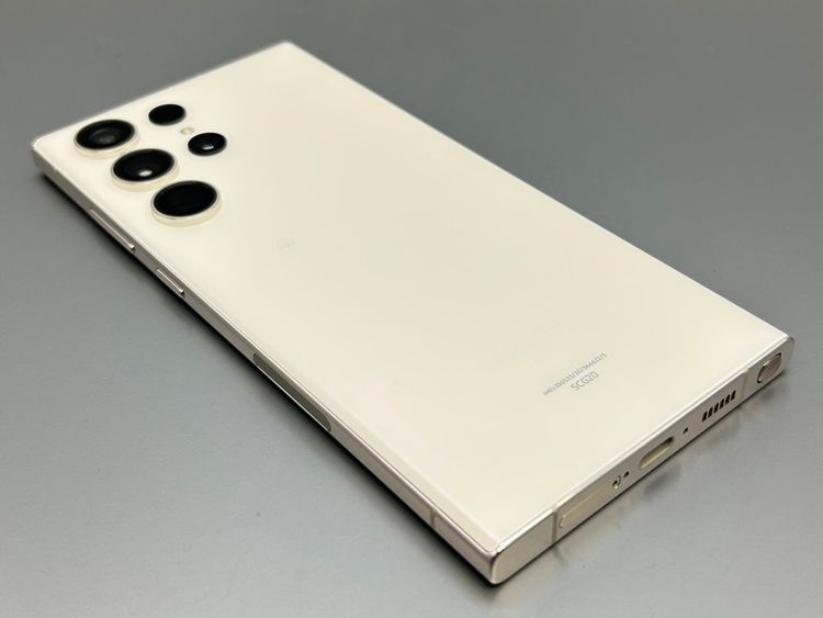 Ʊ͡SCG20 256GB Galaxy S23 Ultra ꡼ D666225-