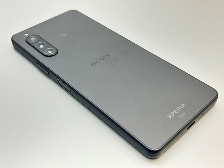 ��Ķ���ʡ�SOG11 Xperia 10 V �֥�å� D919587-