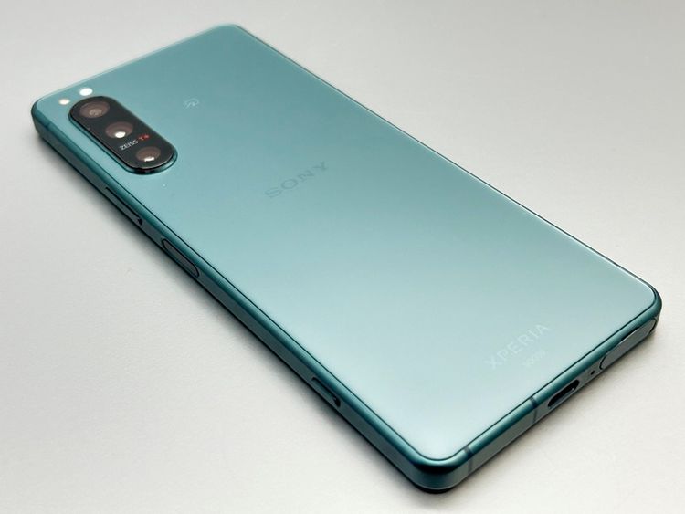 ��������š�SOG09 Xperia 5 IV ���꡼�� D909363-