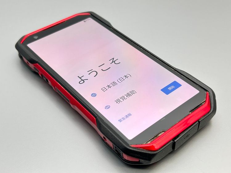 ���ʰ¡�KYG03 TORQUE G06 ��å� 034479-